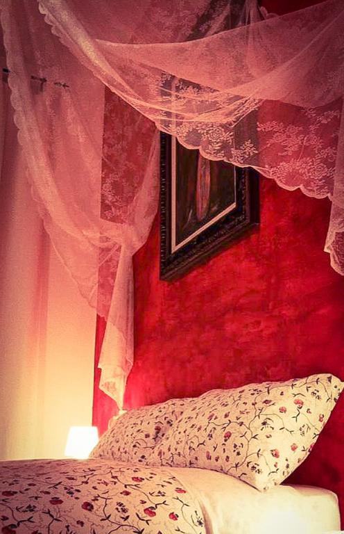 B&B Amerigo Vespucci Pescara Habitación foto