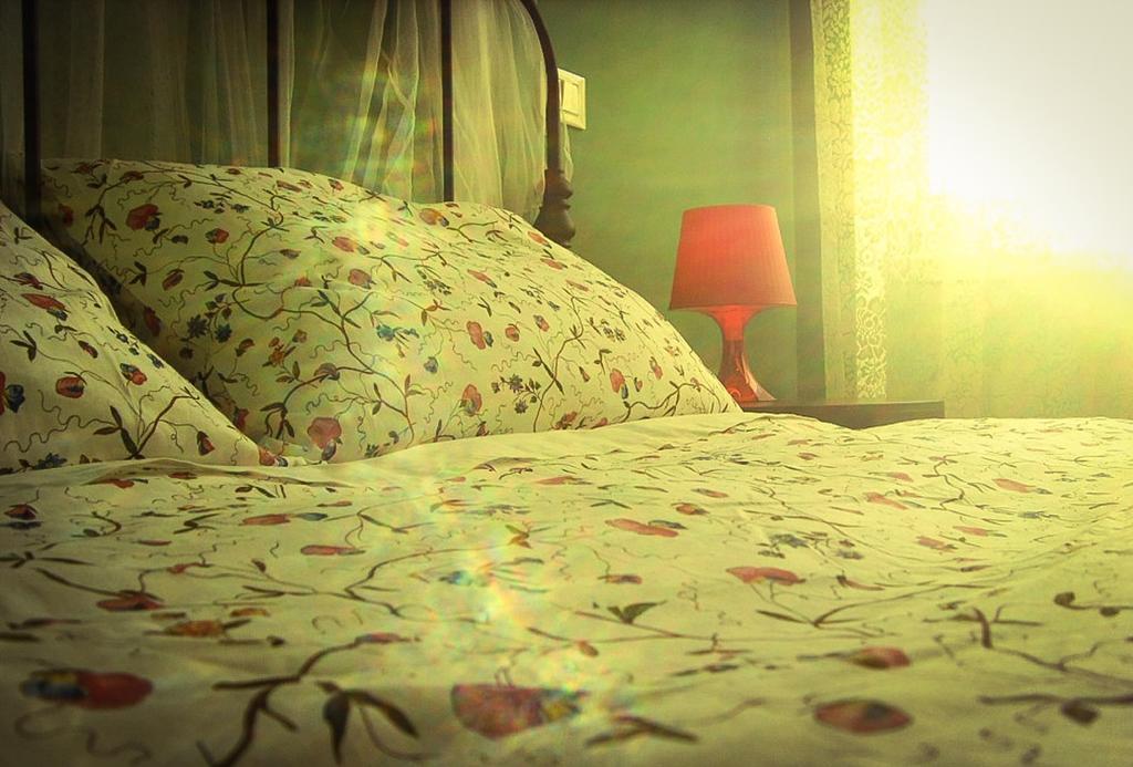 B&B Amerigo Vespucci Pescara Habitación foto